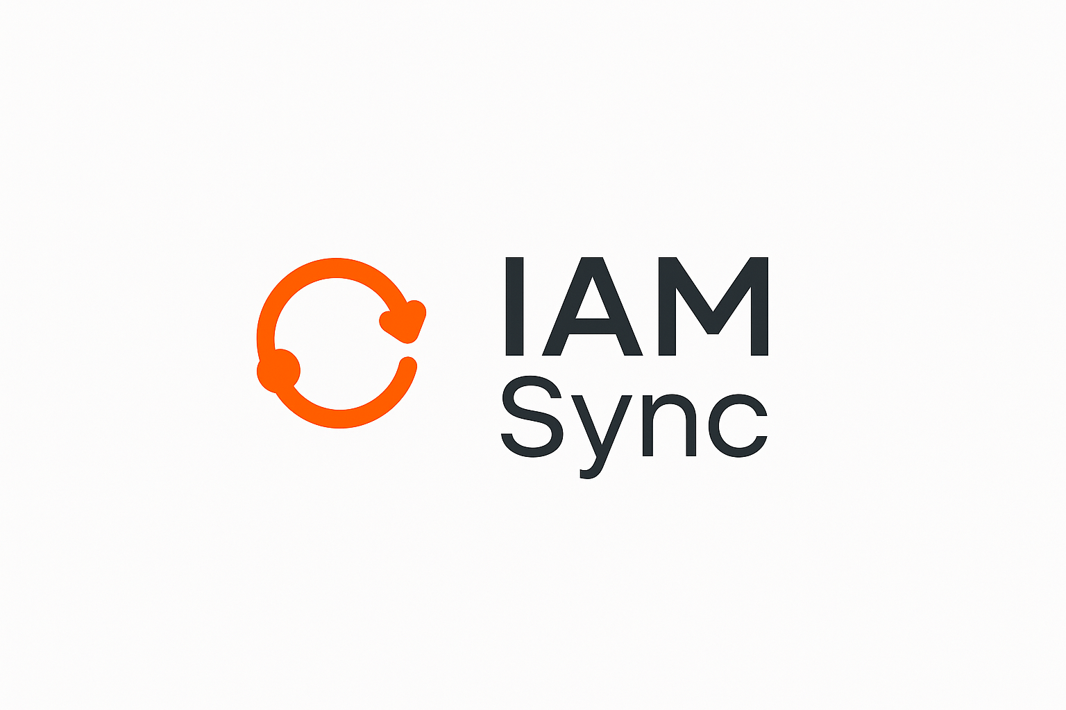 IAM Sync