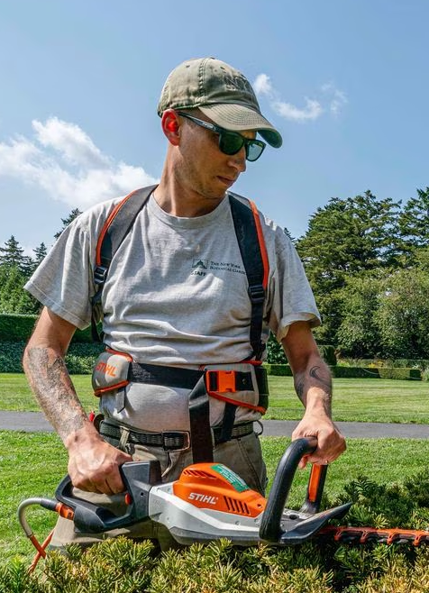 Austin Ntimbane Profile Picture