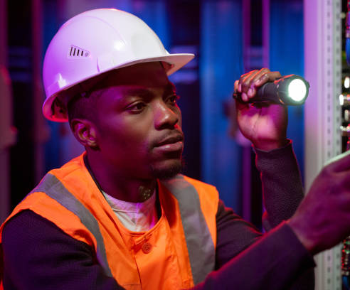 Austin Ntimbane Profile Picture